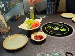 -季季山·云南野生菌火锅(上海首店)