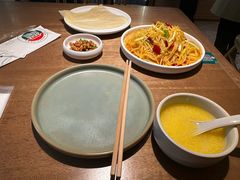 -榆林镇筋饼(知春路店)