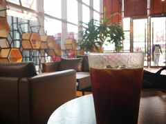 -LIN COFFEE CO(龙珠达店)