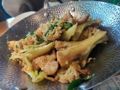 -金牌外婆家(苏州中心店)