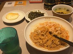 -松鹤楼面馆(清河万象汇店)