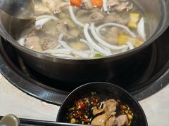 -狐狸爱上椰子鸡(滨江星光大道店)