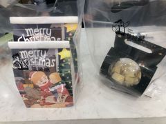 -爸爸糖吐司面包(郑州正弘城店)