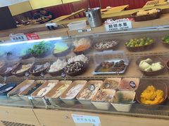 -松野谷·寿喜烧自助(华联顺义金街购物中心店)