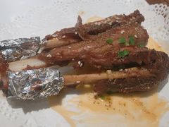 -炊烟小炒黄牛肉(中心印象城店)