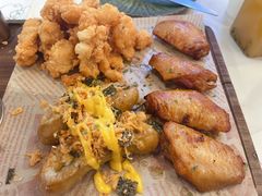-做披萨的奇葩(中海央墅店)