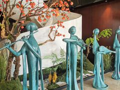 -古莲·影院足道·按摩SPA(水上温泉店)