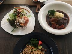 -巴别塔法餐舍(朝阳店)