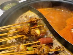 -钢管厂五区小郡肝火锅串串香(清河店)