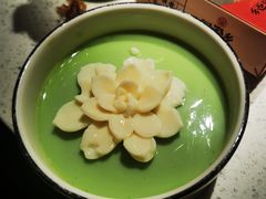 -秋色客家菜(流塘店)