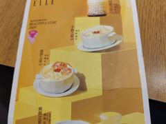 -满记甜品(岭南新天地店)