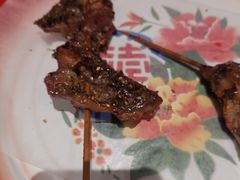 -北丐先生·野馄饨烧烤(泰达E街区店)