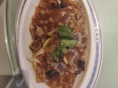 -老雒阳面馆·水席(定鼎门店)