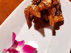 西湖酥鱼-外婆家(天河领展店)