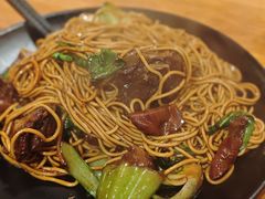 -瑞华老鸭面馆