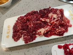 -杏花吴记牛肉火锅