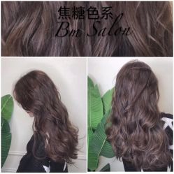 -BM SALON