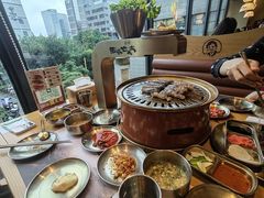 -西塔老太太泥炉烤肉(湖东领汇广场店)