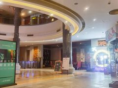 -深业半汤御泉庄温泉