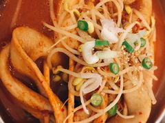 -青春分食(仙林大学城店)