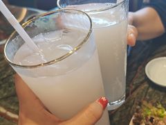 可尔必思-炙柒Sekinana·精致料理 烧鸟·铁板烧(海上世界店)