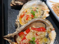 -蚝伯·新派海鲜(荣昌店)