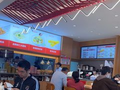 -南城香·饭香串香馄饨香(花园北路店)