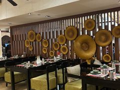 -金厨泰国餐厅·全泰籍厨师料理(拱北店)