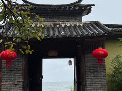 -南诏风情岛