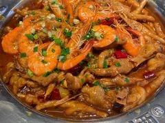 -胖哥俩肉蟹煲(杭州下沙学林街店)