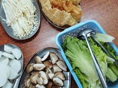 -威邵鸡煲(西华路总店)