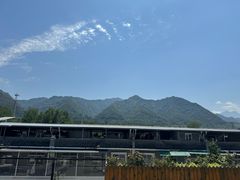 -沣峪口