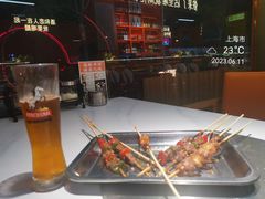 -尚海派·云山886烧烤龙虾馆(云山路店)