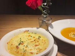 -食间牛排(湖西路店)