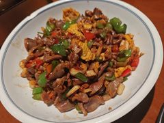 -徽三说·土徽菜·中国徽菜连锁品牌(一中店)