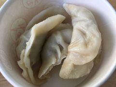 手工蒸饺-老福庆和特色粉面馆(单洞三路店)