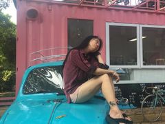 -灯塔咖啡馆BOOK·Coffee Shop