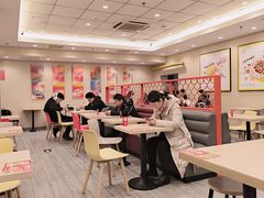 -永和大王(北京站内一店)