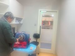 -全心全意动物诊疗中心医院(北苑店)