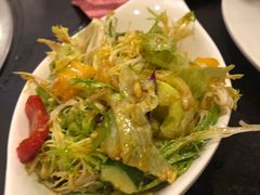 -崔记生活·铁锅炖鱼粘卷子(总店)