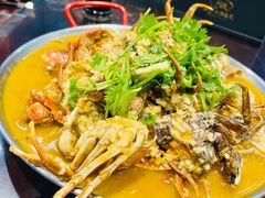 -西湖船菜(湖滨·碧水山庄店)