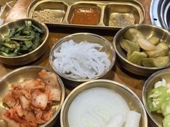 -杀猪天·韩国烤肉(总店)