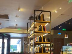 -COSTA COFFEE(新奥购物中心店)