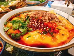 豌豆粉米线-紫滇源云南生态菜(丹凤街店)