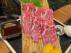 -黑牛の店·和牛烧肉(合生汇店)