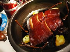 东坡草扎肉-桂满陇-西湖船宴(西单大悦城店)
