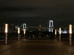 -台场海滨公园船码头