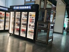 -冀F精酿啤酒烤肉(银杏路店)