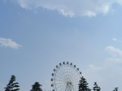 -云漫湖生态度假公园