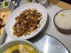 -张大嘴菜馆(庞各庄店)